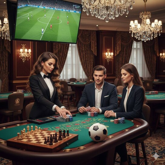 扫雷游戏规则示意图